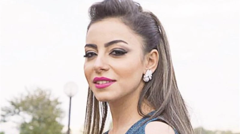 بعد اختراقها.. إلهام عبد البديع تستعيد حساباتها الإلكترونية