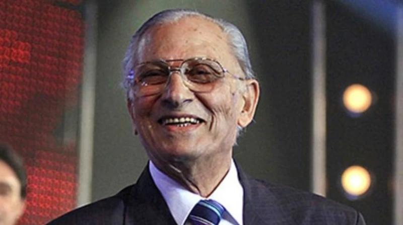 عمر الحريري في ذكراه، كل شيء بدأ من "الأفوكاتو مديحة"