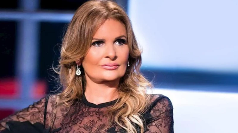 يسرا تتذكر حياتها قبل الشهرة: لم يكن عندي بيت ولا مال وسمير صبري أنقذني