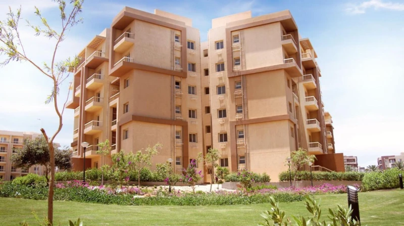 فتح باب حجز شقق الإسكان الفاخر 2025 عبر منصة مصر العقارية