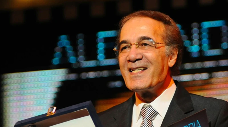 إنت مين في شخصيات محمود ياسين في ذكرى وفاته الخامسة؟