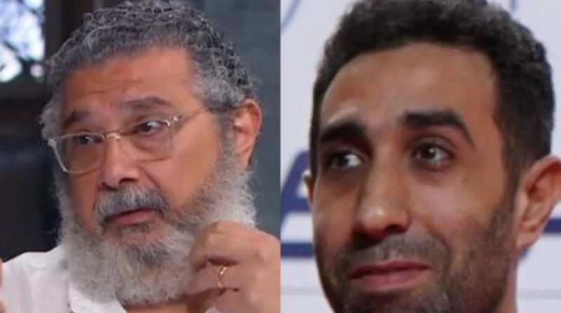 كريم العدل مخرجًا لمسلسل “سنة أولى طلاق” بطولة ماجد الكدوانى