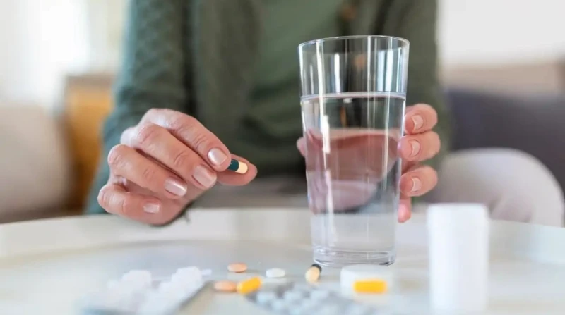 علاج هرموني يقلل خطر الإصابة بسرطان المعدة والمريء