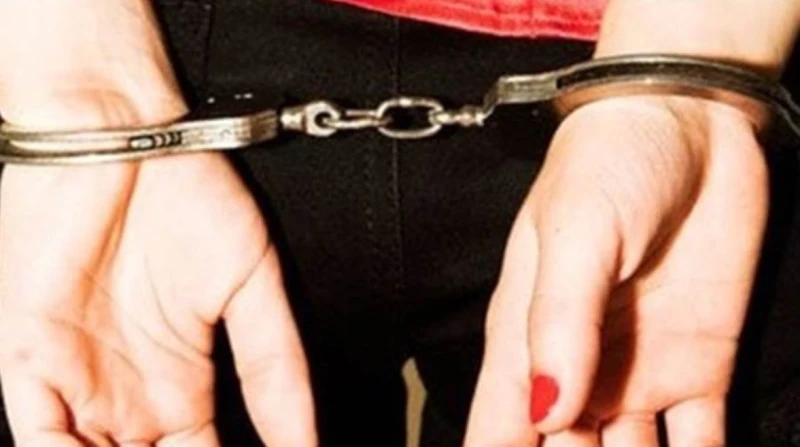 القبض على سيدة اقتحمت مدرسة بعد فصل ابنها في أكتوبر