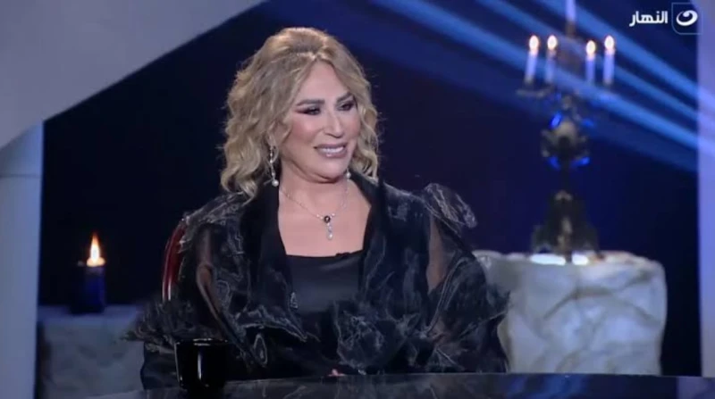 لنضارة البشرة.. زواج الدغيدي يعيد حقنة الخلايا الجذعية لصدارة المشهد