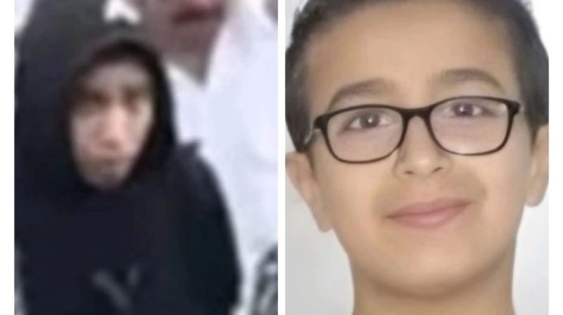 “جاب سيرة أمي”، صغير الإسماعيلية يروي كواليس مروعة بشأن إنهاء حياة صديقه