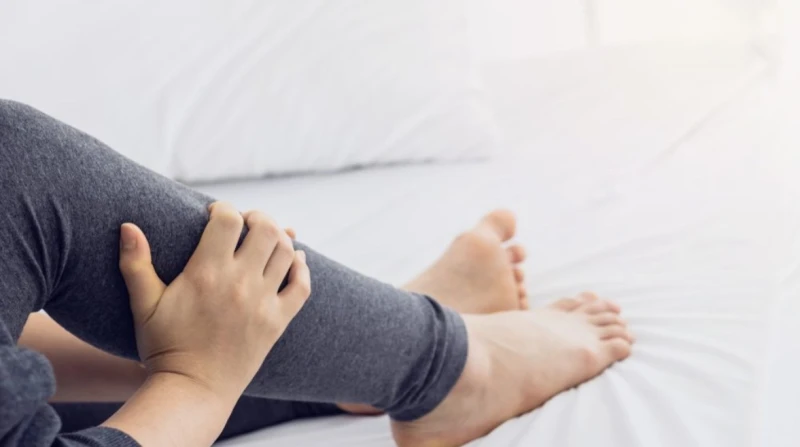 5 طرق لعلاج آلام الساق في المنزل