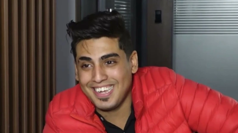 كلاكيت المرة الثالثة، القبض على "كروان مشاكل"