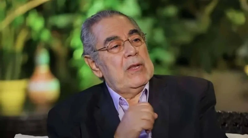 من شهادة وفاة إلى حلم المليجي.. صبري عبدالمنعم يكشف أسرار طفولته