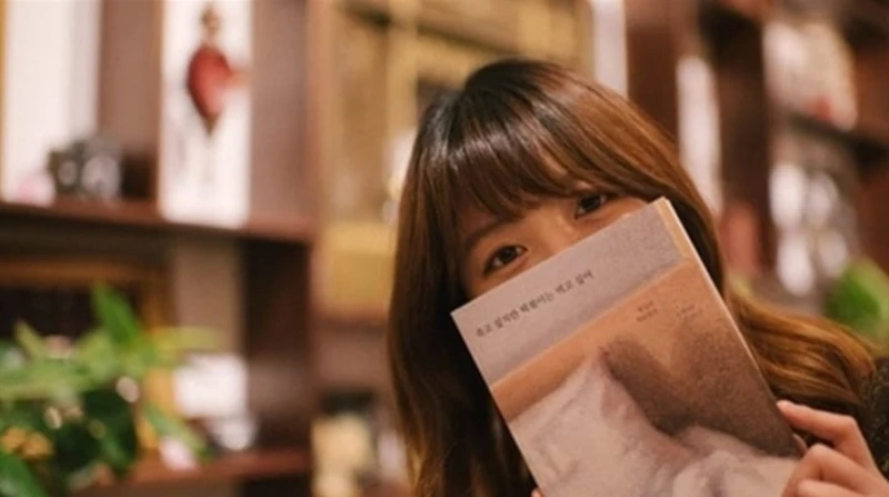 رحيل الكاتبة الكورية الشابة بايك سي هيه، ما آخر شيء فعلته؟