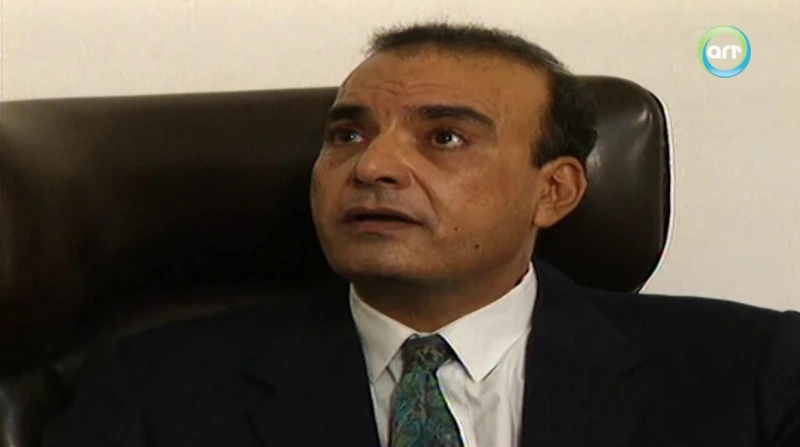 عادل عطية يُعلن وفاة الفنان سمير ربيع