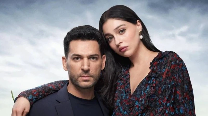 موعد عرض مسلسل "ورود وذنوب" والقنوات الناقلة