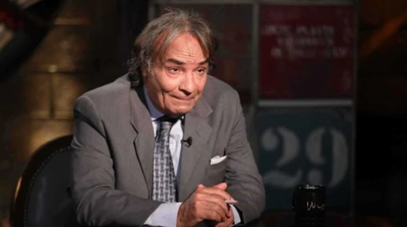 ردًا على شائعات مقتله.. حمدي الوزير يتقدم ببلاغات رسمية ويطمئن جمهوره