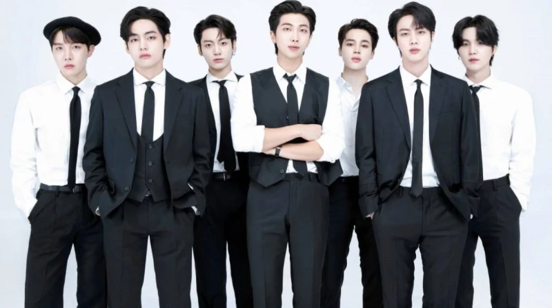 عودة بمليار دولار.. جولة عالمية لـ"بي تي إس" في 2026