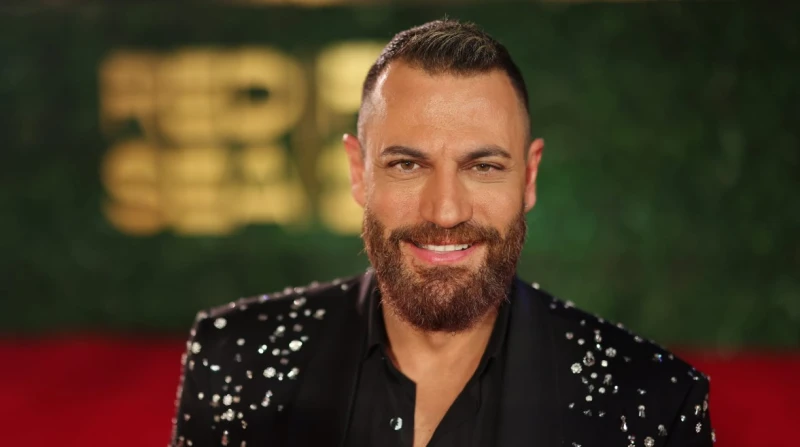 نيقولا معوض: "الشهرة نور بيعمي بس بحافظ على اتزاني"