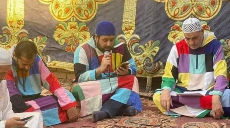 "شات جي بي تي" الوسيط الروحي الجديد، هل انتهى عصر الكركدية والشاذلية؟