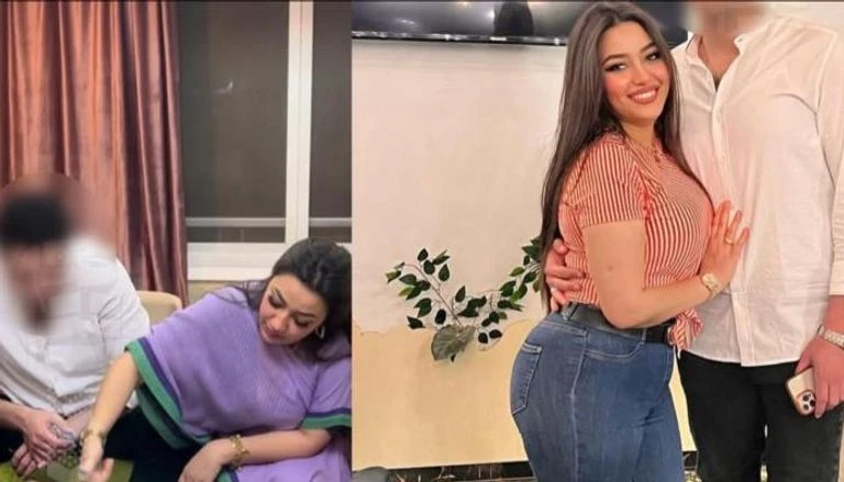 مفاجأة.. محاولات لمنع انتشار ٨ مقاطع أخرى من فيديو رحمة محسن