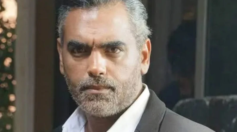 نقل أحمد كرارة إلى العناية المركزة بعد خضوع لعملية جراحية