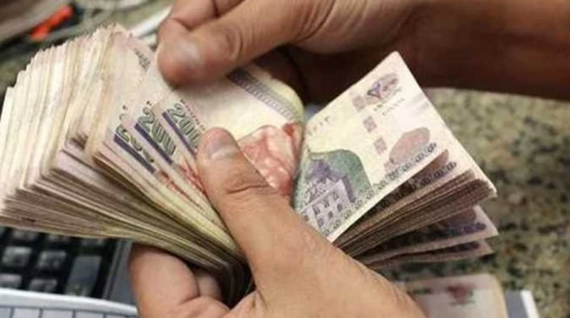 موعد صرف معاش ديسمبر 2025 بعد الزيادة الجديدة.. تعرف على أماكن الصرف