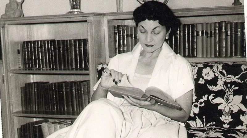 اقتحمت البرلمان لأجل حقوق المرأة عام 1951، معرض يوثق مسيرة رائدة الحركة النسوية درية شفيق