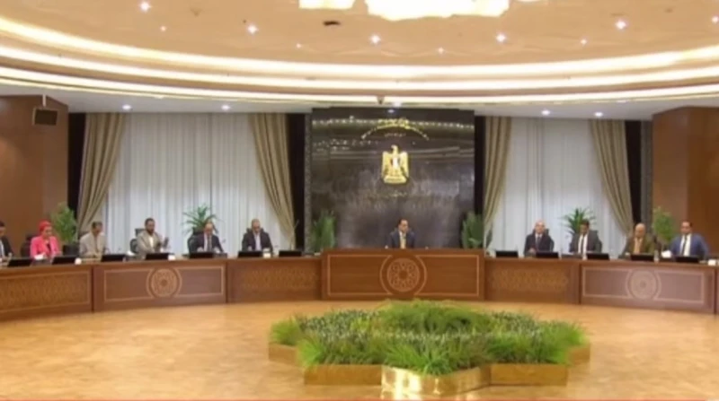 "مصر في المسار الصحيح"، ماذا قال مدبولي عن الغاز والتضخم والمتحف الكبير؟