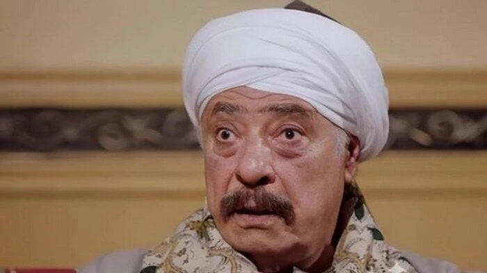 في الذكرى الخامسة لرحيله، فايق عزب يظل أيقونة الفن المصري الخالدة