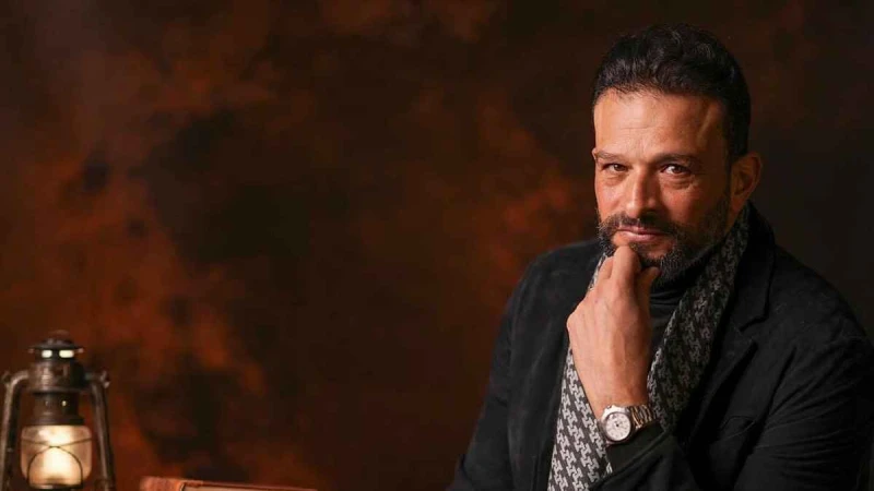 اسم جديد يطفو على السطح… هل يجهّز أيمن عباس مفاجأة انتخابية في الزمالك؟