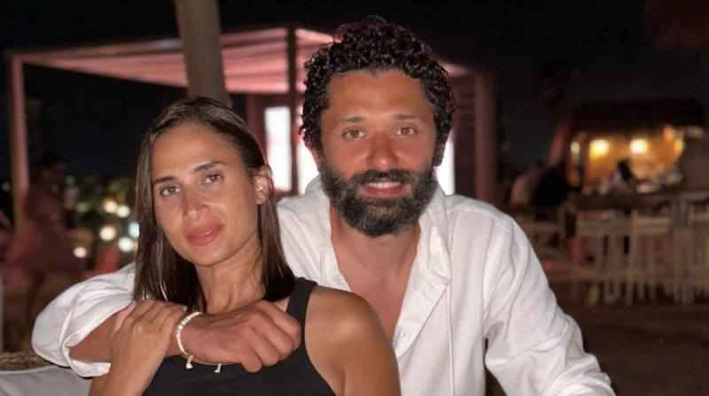 تفاجأت ومصدومة، آن الرفاعي: عرفت بطلاقي من ستوري إنستجرام بعد 14 سنة زواج