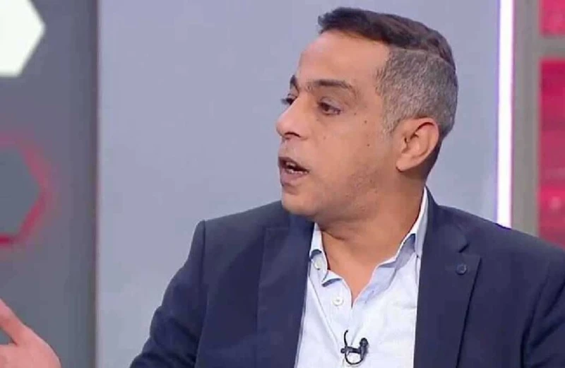 لغز الساعات الأخيرة.. هل مات محمد صبري قبل الحادث؟