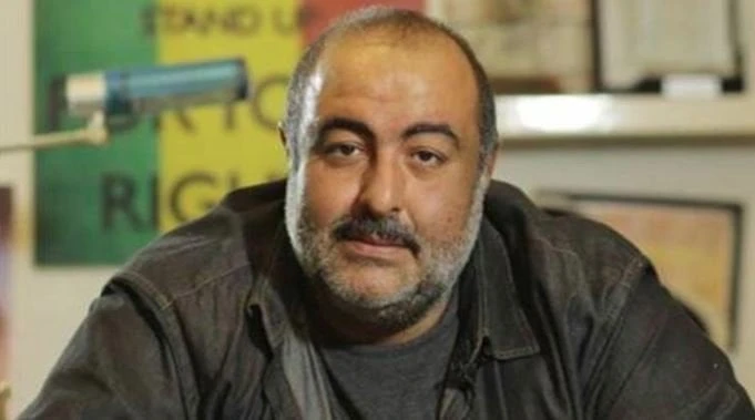 تألق سامح عبد العزيز في مهرجان القاهرة السينمائي مع عرض مؤثر لفيلم «وجع الفراق»