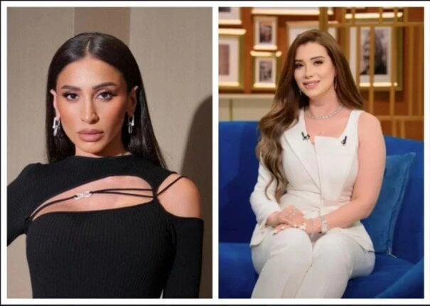 مروة صبري تتحدث لـ دينا الشربيني: الرجل المتزوج هو الوحيد المرتقب!