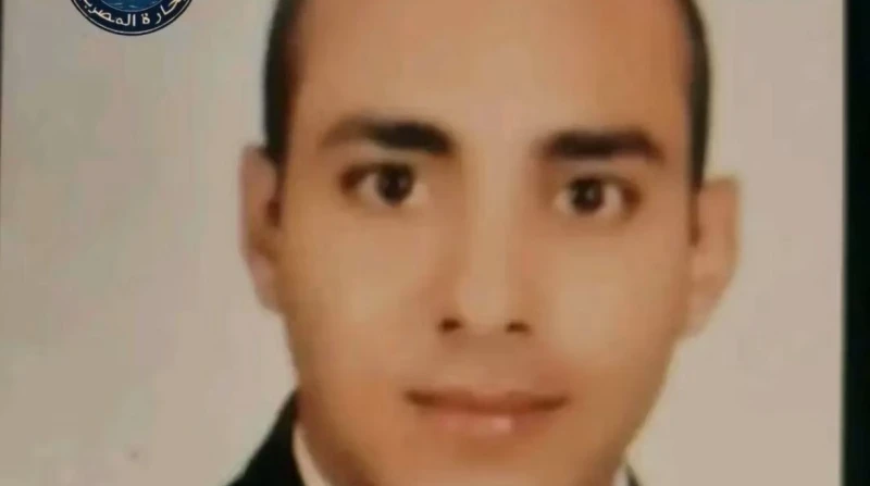 العثور على جثمان القبطان البحري الغارق خلال رحلة سفينة من بورسعيد لدمياط