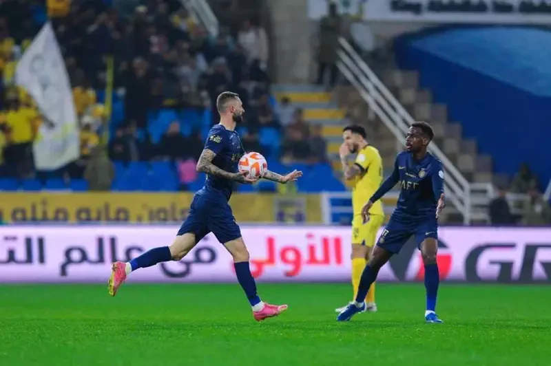 بروزوفيتش يفتح باب العودة إلى أوروبا