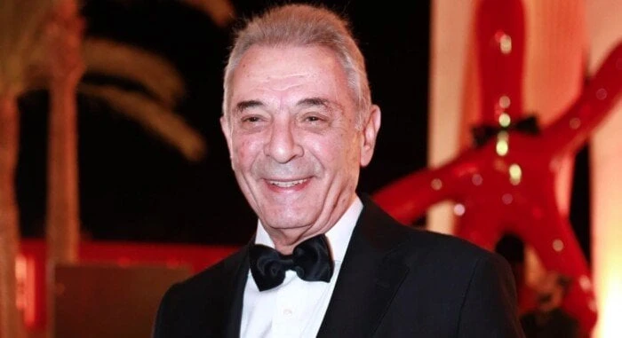 محمود حميدة وهند صبري يتعاونان في مسلسل «الأستاذ» خلال رمضان 2026