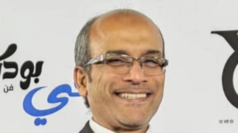 "كان دمث الخلق"، نقيب الإعلاميين ينعى المخرج خالد شبانة