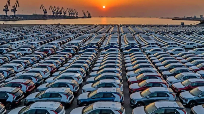 الموديلات والوديعة عراقيل "فرملت" مبادرة سيارات المصريين بالخارج