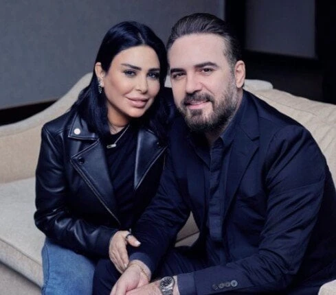 تساؤلات بعد تصدّر الترند.. هل انفصل وائل جسار عن زوجته بالفعل؟