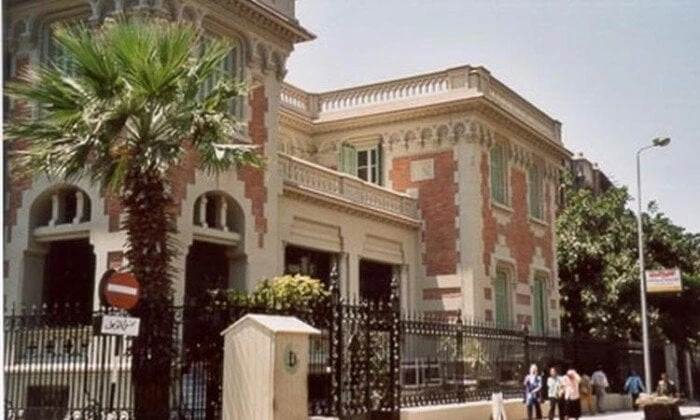 معهد جوتة الإسكندرية يبرز دوره في احتفالية يوم الطفولة عبر ورش تعليمية