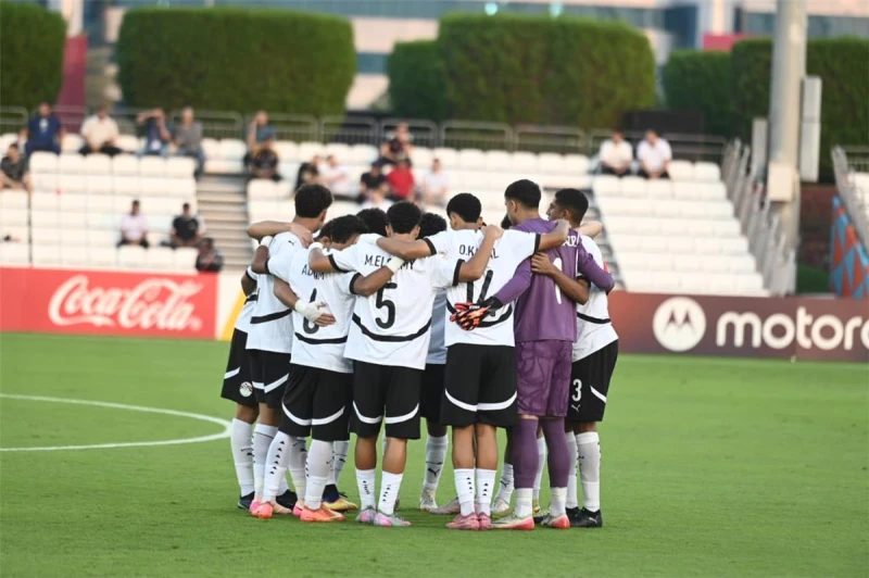 موعد والقنوات الناقلة لمباراة مصر وسويسرا في كأس العالم