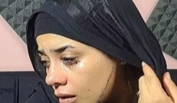 شوهت وجه عروسة ليلة فرحها والعقوبة سنتين سجن : ممنوع الاقتراب