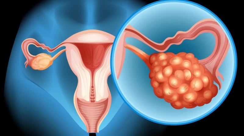 علامات سرطان المبيض.. ما الذي يجب أن تنتبهي له؟