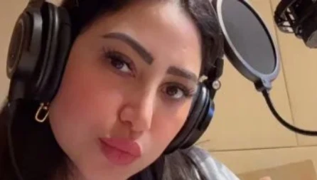 تأجيل محاكمة بوسي في قضية الشيكات لجلسة 10 ديسمبر