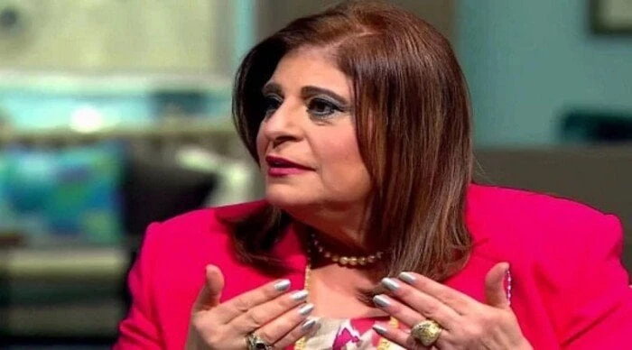 تفاصيل موعد ومكان عزاء الإعلامية الراحلة ميرفت سلامة تنشر اليوم