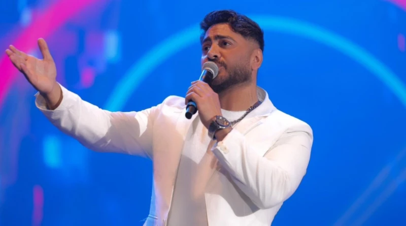 ما هو مرض تامر حسني؟ تفاصيل حالته الصحية بعد إجراء جراحة دقيقة