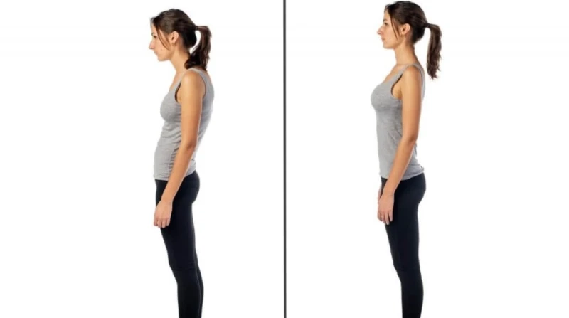 شد عمودك الفقري، أسباب تحدب الظهر عند الشباب و4 تمارين للعلاج منه