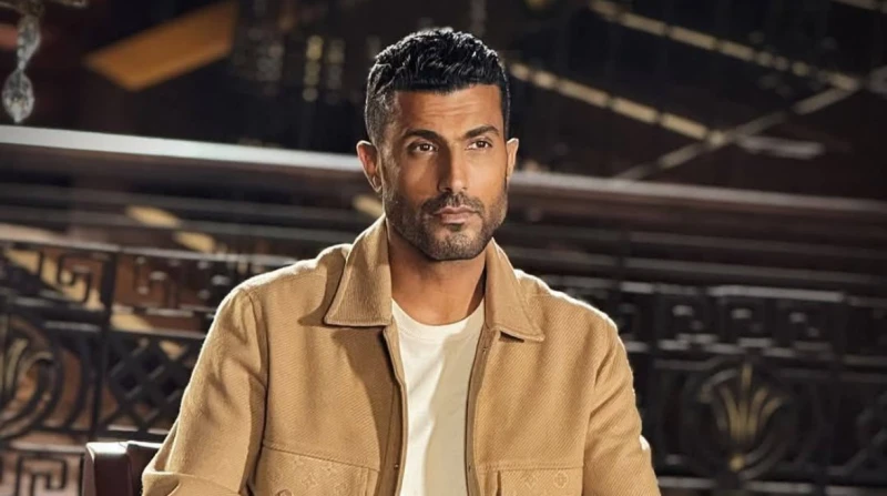 محمد سامي: مصر الآن في أبهى صورها تحت قيادة رئيس يعرف قيمتها