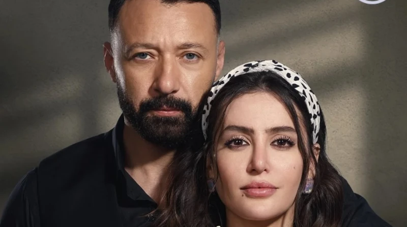 موعد عرض أولى حلقات مسلسل "2 قهوة" لـ أحمد فهمي ومرام علي