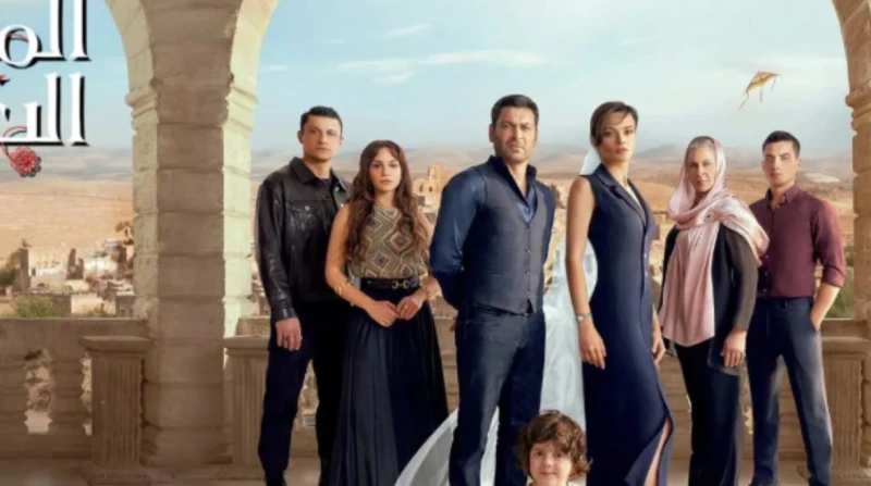 تصاعد مثير بالأحداث، مشاهدة مسلسل المدينة البعيدة الحلقة 178