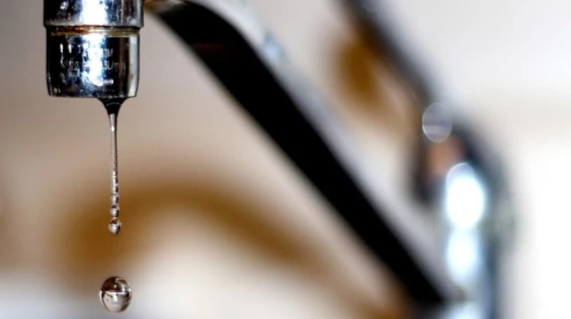 قطع المياه لمدة 8 ساعات عن 3 مناطق بالجيزة