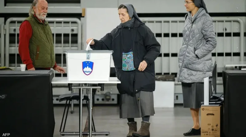 هل يتم تطبيقه؟، سلوفينيا تستفتي حول الموت الرحيم للمرة الثانية